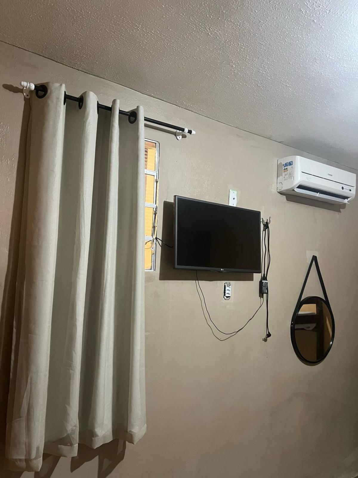 Pousada Sol De Iracema - Pousada Em Fortaleza Bed & Breakfast *