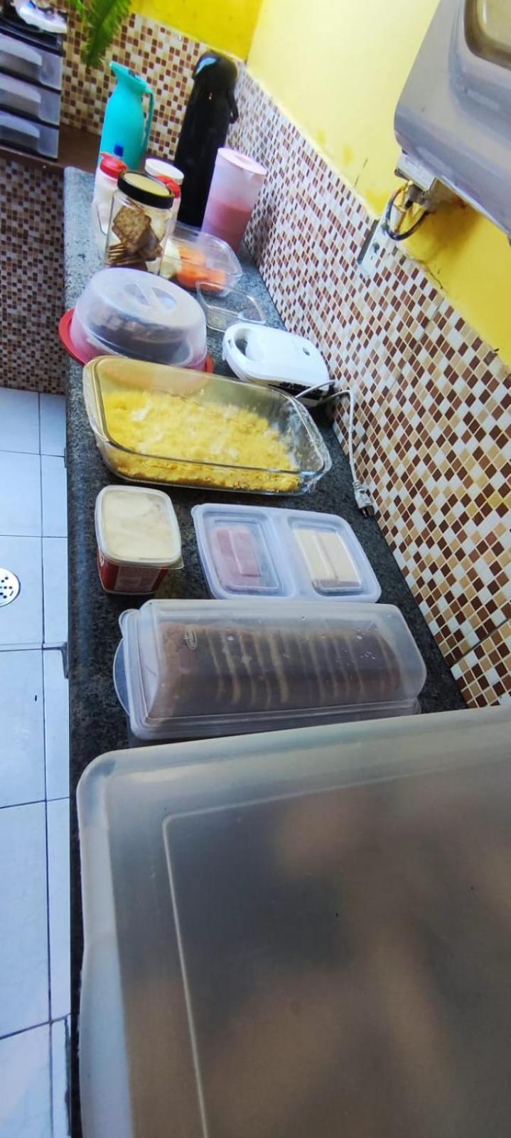 Pousada Sol De Iracema - Pousada Em Fortaleza Bed & Breakfast