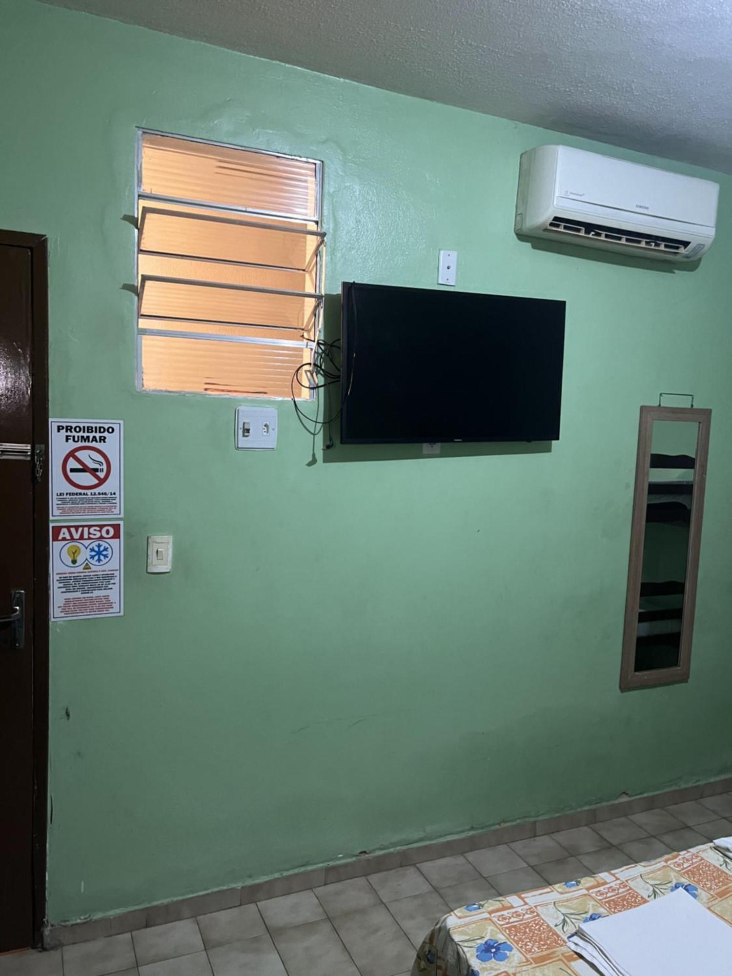 Pousada Sol De Iracema - Pousada Em Fortaleza Bed & Breakfast *