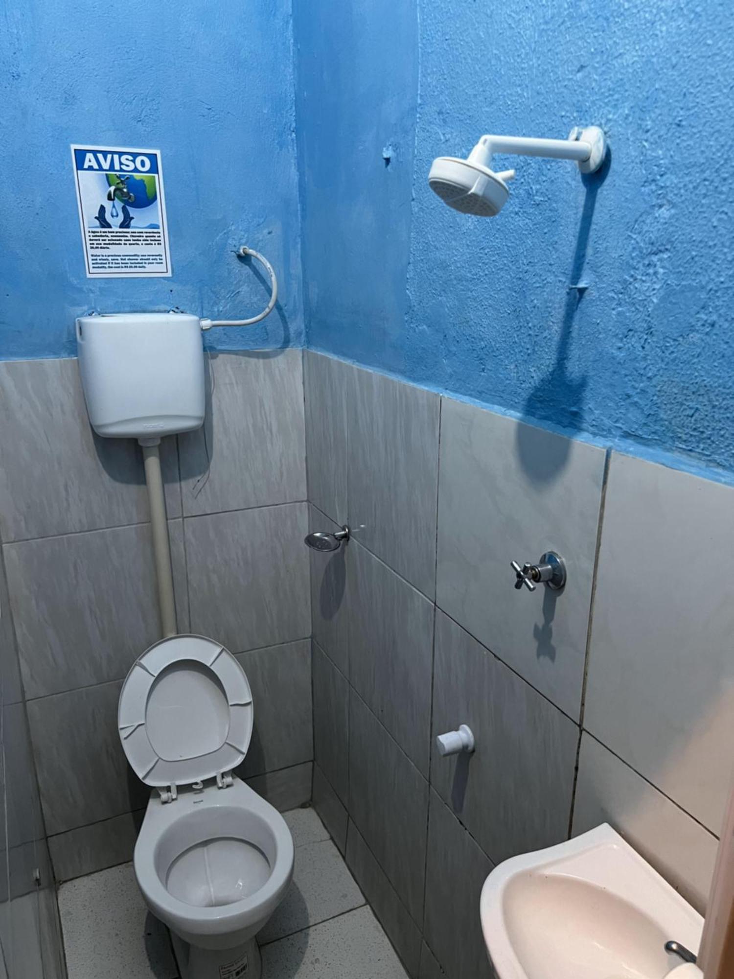 Pousada Sol De Iracema - Pousada Em Fortaleza Bed & Breakfast