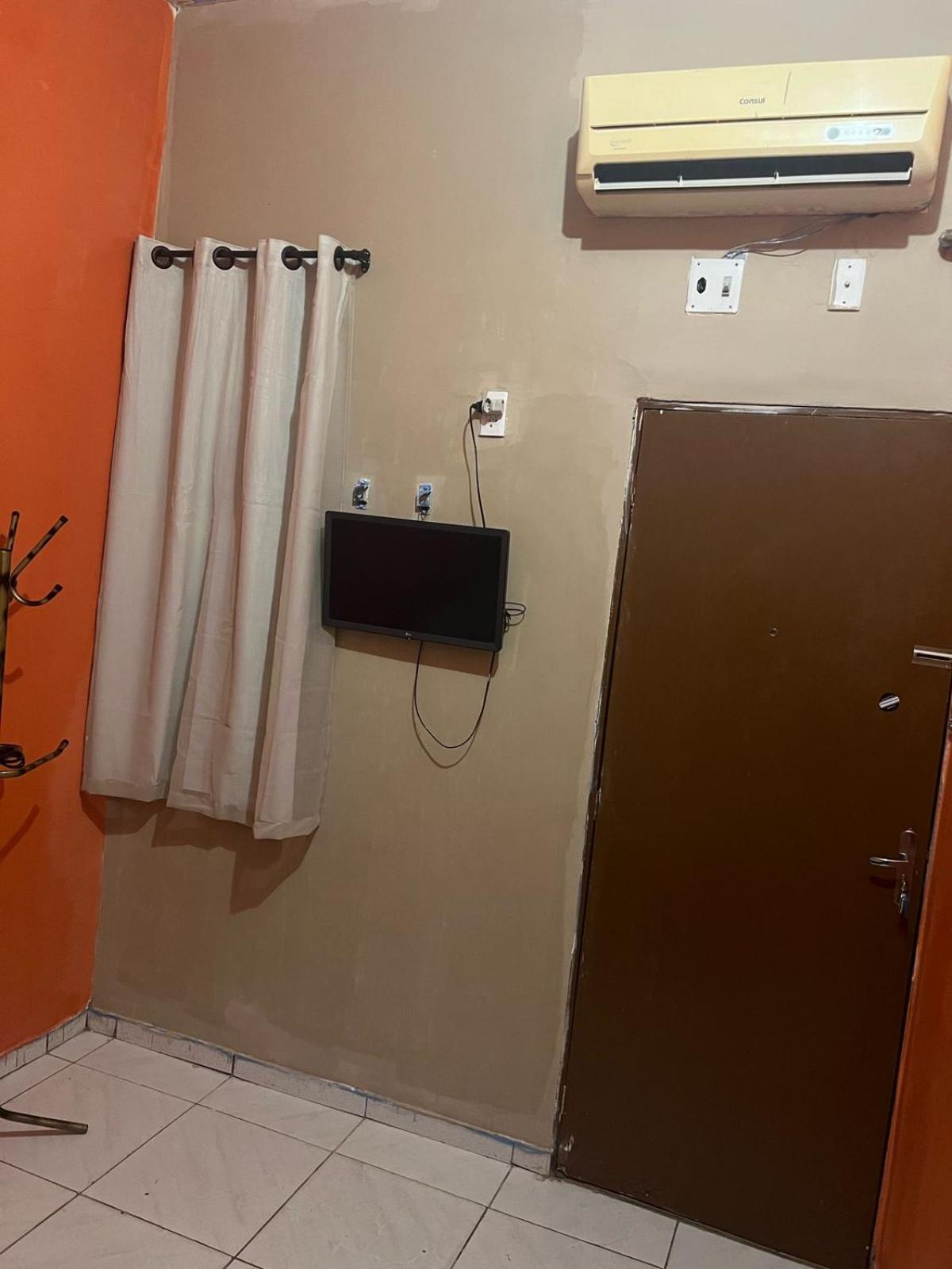 Pousada Sol De Iracema - Pousada Em Fortaleza Bed & Breakfast Fortaleza (Ceara)