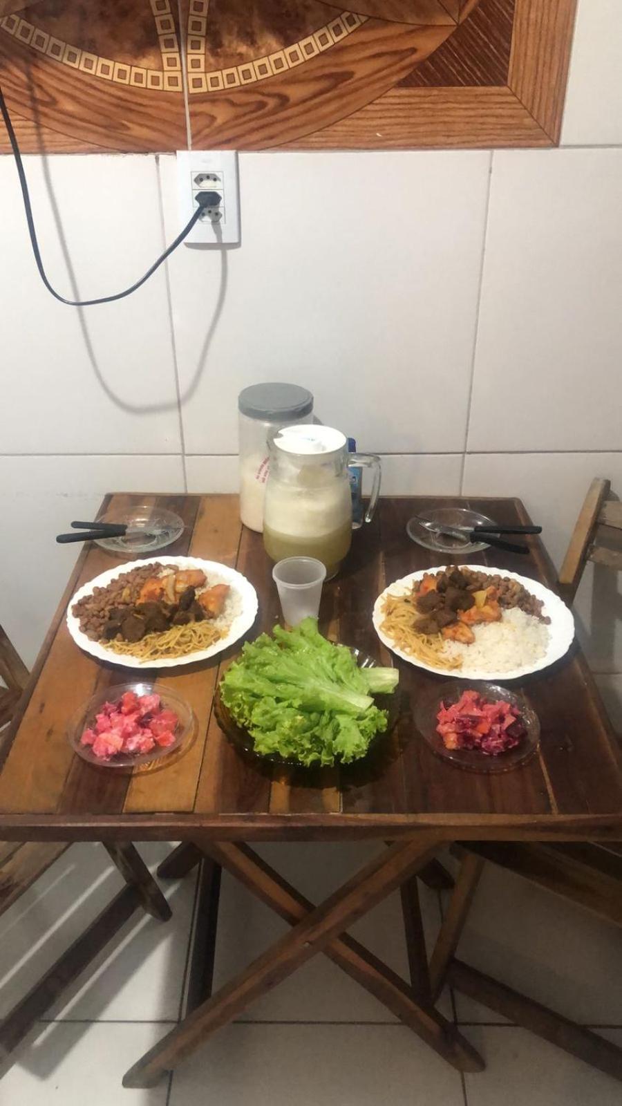 Pousada Sol De Iracema - Pousada Em Fortaleza Bed & Breakfast