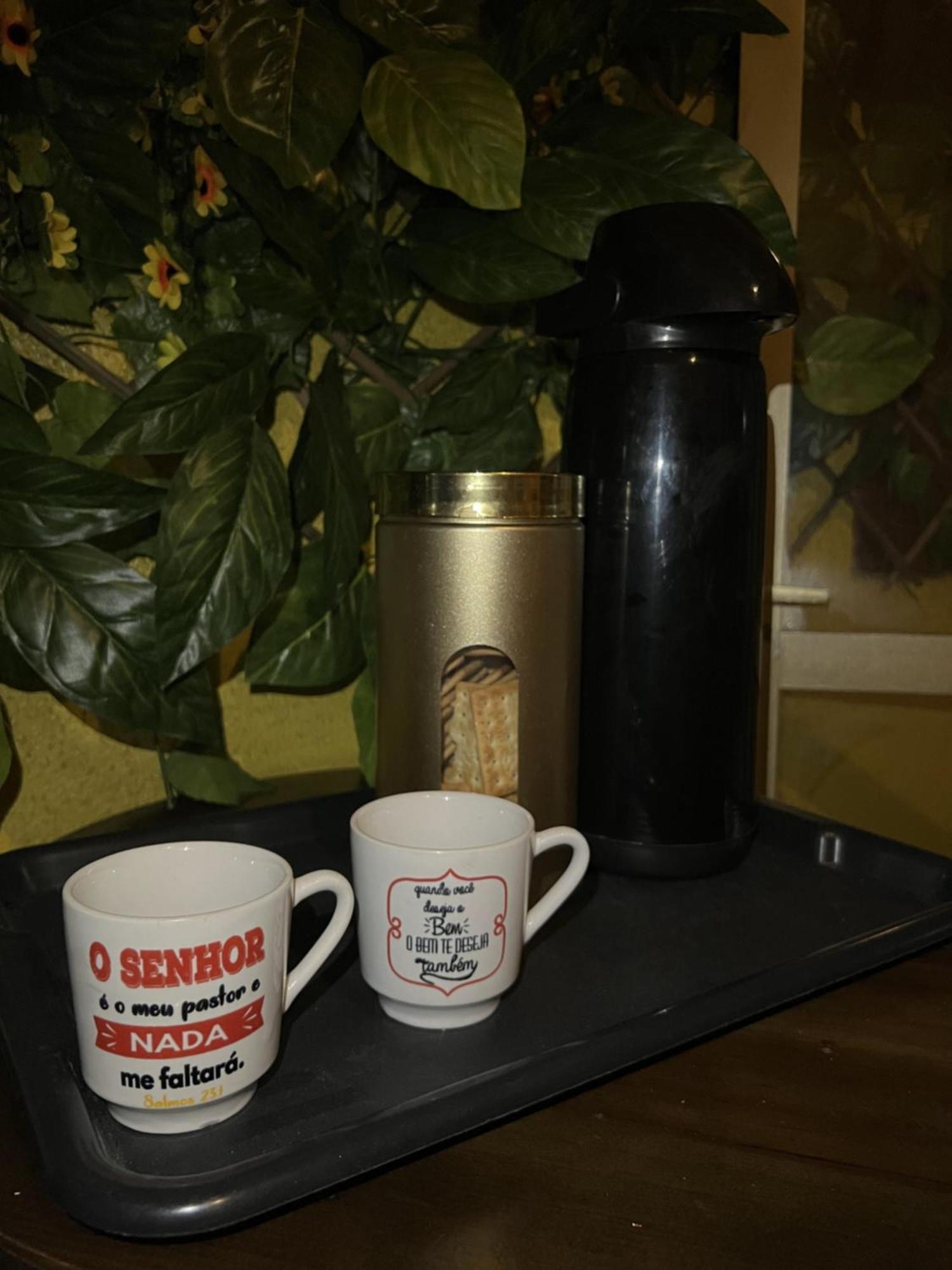 Acomodação com café da manhã  Pousada Sol De Iracema - Pousada Em Fortaleza *