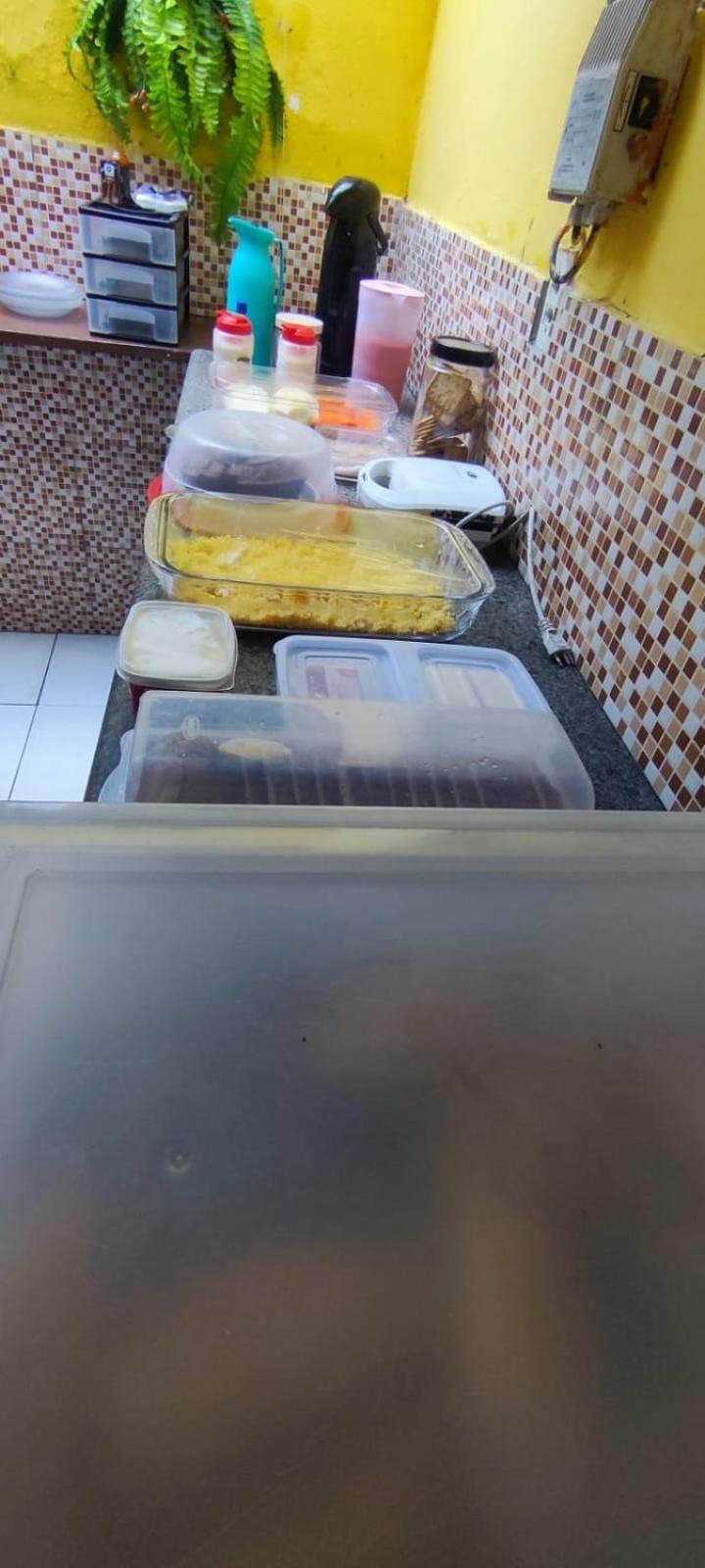 Pousada Sol De Iracema - Pousada Em Fortaleza Acomodação com café da manhã 